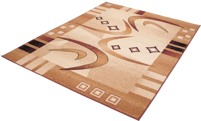 Dywan Modern Rugs - Standard F741A Light Beige