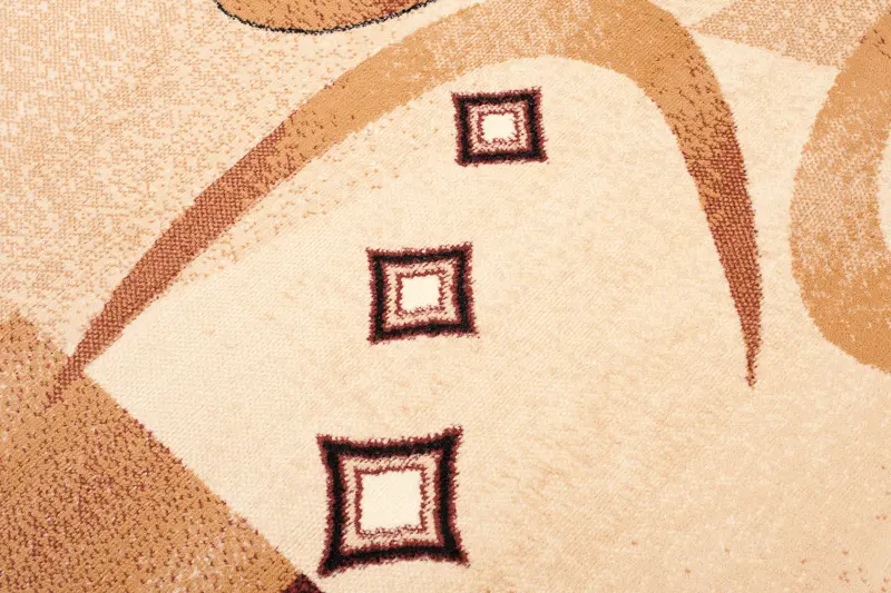 Dywan Modern Rugs - Standard F741A Light Beige