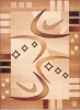 Dywan Modern Rugs - Standard F741A Light Beige