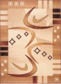 Dywan Modern Rugs - Standard F741A Light Beige