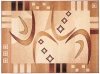 Dywan Modern Rugs - Standard F741A Light Beige