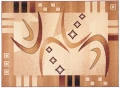 Dywan Modern Rugs - Standard F741A Light Beige