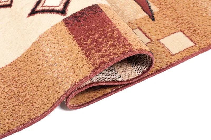 Dywan Modern Rugs - Standard F741A Light Beige