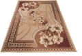 Dywan Modern Rugs - Standard F743A Dark Beige