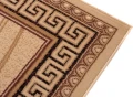 Dywan Modern Rugs - Standard F743A Dark Beige