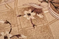 Dywan Modern Rugs - Standard F743A Dark Beige