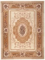 Dywan Modern Rugs - Standard F744A Cream