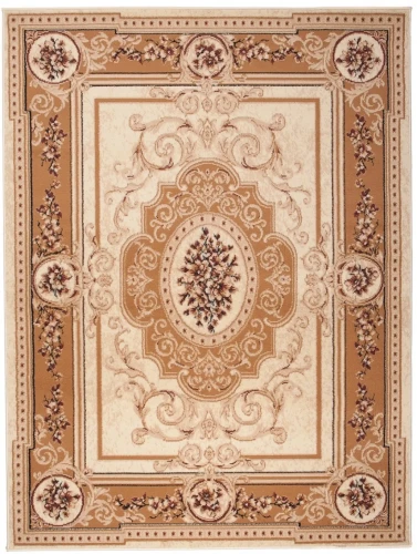 Dywan Modern Rugs - Standard F744A Cream