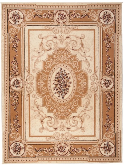 Dywan Modern Rugs - Standard F744A Cream