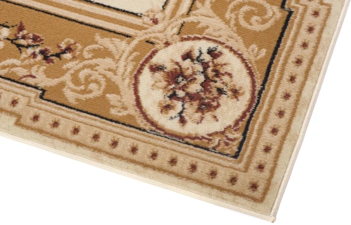 Dywan Modern Rugs - Standard F744A Cream