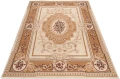 Dywan Modern Rugs - Standard F744A Cream