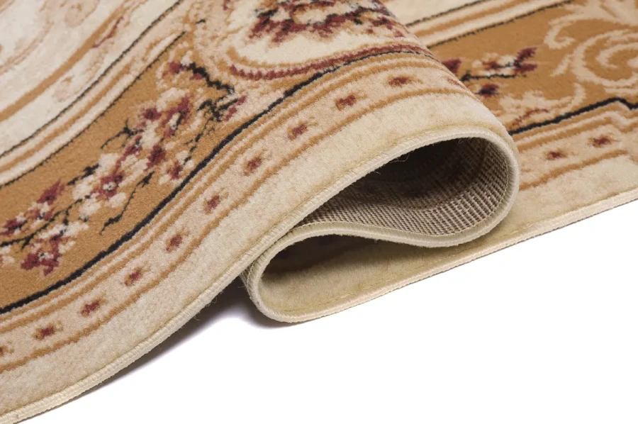 Dywan Modern Rugs - Standard F744A Cream