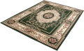 Dywan Modern Rugs - Standard F744A Green