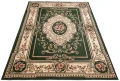 Dywan Modern Rugs - Standard F744A Green