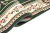 Dywan Modern Rugs - Standard F744A Green
