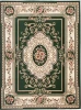 Dywan Modern Rugs - Standard F744A Green