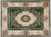 Dywan Modern Rugs - Standard F744A Green