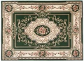 Dywan Modern Rugs - Standard F744A Green