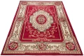 Dywan Modern Rugs - Standard F744A Red