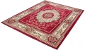 Dywan Modern Rugs - Standard F744A Red