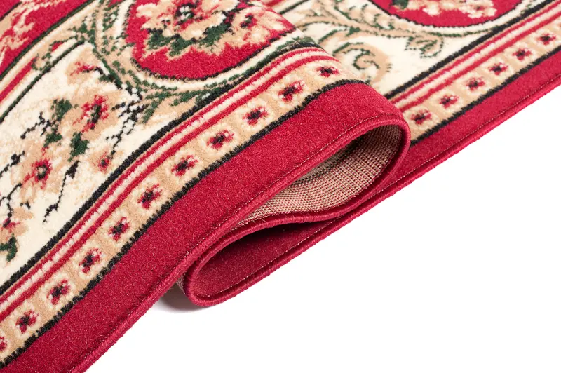 Dywan Modern Rugs - Standard F744A Red