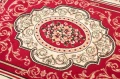 Dywan Modern Rugs - Standard F744A Red