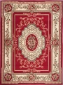 Dywan Modern Rugs - Standard F744A Red