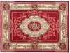 Dywan Modern Rugs - Standard F744A Red