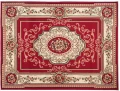 Dywan Modern Rugs - Standard F744A Red