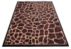 Dywan Modern Rugs - Standard J312B Black