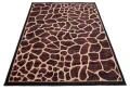 Dywan Modern Rugs - Standard J312B Black
