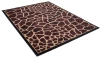 Dywan Modern Rugs - Standard J312B Black