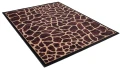 Dywan Modern Rugs - Standard J312B Black