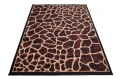 Dywan Modern Rugs - Standard J312B Black