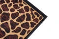 Dywan Modern Rugs - Standard J312B Black