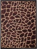 Dywan Modern Rugs - Standard J312B Black