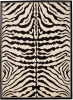 Dywan Modern Rugs - Standard J315B Black