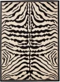 Dywan Modern Rugs - Standard J315B Black