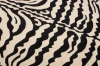 Dywan Modern Rugs - Standard J315B Black