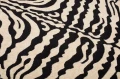 Dywan Modern Rugs - Standard J315B Black