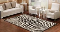 Dywan Modern Rugs - Standard J315B Black