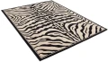Dywan Modern Rugs - Standard J315B Black