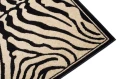 Dywan Modern Rugs - Standard J315B Black