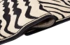 Dywan Modern Rugs - Standard J315B Black