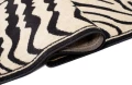 Dywan Modern Rugs - Standard J315B Black