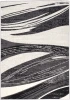 Dywan Modern Rugs - Standard 1691B Dark Grey
