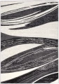 Dywan Modern Rugs - Standard 1691B Dark Grey