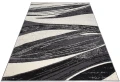 Dywan Modern Rugs - Standard 1691B Dark Grey