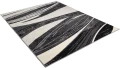 Dywan Modern Rugs - Standard 1691B Dark Grey