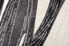 Dywan Modern Rugs - Standard 1691B Dark Grey